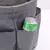 Imagem do Organizador Do Banheiro, Bolsa Portátil De Banho Do Bebê Com Bolsos