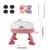 Máquina de Tricotar 22 Agulhas, 40 Agulhas, 48 Agulhas para Crianças e Adultos - BABY CLOSET
