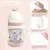 Imagem do Garrafa Infantil De Aprendizagem Formato De Frango, 240ml-0-36 meses