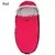 Saco De Dormir Footmuff Universal Do Bebê Para Carrinho | 6-36M na internet