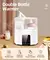 Aquecedor De Mamadeira Multifuncional | Dr.isla N20 Baby Bottle Warmer