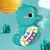 Andador Infantil Educativo Musical Didático Brinquedo 2 em 1 Mesa na internet