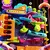Brinquedo Educacional Montessori, Pista Multicamadas, Jogo de Aventura | 3 anos + - BABY CLOSET