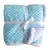 Cobertor Térmico Recém-Nascido, Swaddle Macio, 76 cm x 102cm na internet