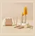 8 em 1 Conjunto De Escova Limpador De Mamadeira De Silicone Com Estojo - BABY CLOSET