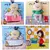 Livros de Pano para Aprendizagem Educacional para Bebês - comprar online