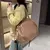 Mochila Multifuncional Grande Capacidade Portátil , Versátil - BABY CLOSET