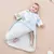 Saco de dormir para bebês de 0-24M - BABY CLOSET