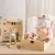 Kit Presente De Banho Baby Gift Set para Recém-nascido