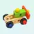 Kit Caixa Maleta Madeira Infantil Com Ferramentas Montessori - loja online