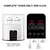Aquecedor De Mamadeira Multifuncional | Dr.isla N20 Baby Bottle Warmer na internet