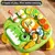 Brinquedos Educação Jogo Mesa De Tabuleiro Infantil Montessori | 3-6 anos - loja online