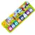 Tapete Musical Piano Educativo Para Crianças