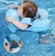Flutuador Infantil Cintura Não-Inflável MamboBaby | > 3 anos de idade - loja online
