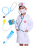 05 pcs Crianças Brinquedo Médico para 3 anos na internet