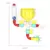 Brinquedos de Banheiro para Encanamento Infantil para o Desenvolvimento Cognitiv - comprar online
