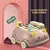 Brinquedo Educativo de Aprendizagem Montessori - Telefone Móvel para Bebê | 0 a 12 m - BABY CLOSET