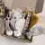 Kit Presente 6 Peças Para Bebês Recém-Nascido, Babadores, Acessórios - BABY CLOSET