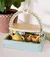 Conjunto De Sorvete De Madeira, Brinquedo Educacional Montessori - loja online