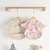 Babete PU impermeável Smock para Bebé com Coletor Cata Migalhas - comprar online