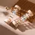 Imagem do Brinquedo Sensorial Montessori Rainmaker Chocalho Shaker | 1 ano +