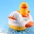 Brinquedo Infantil De Banho - Duck Shower Bath Toy - BABY CLOSET