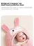 Aibedila-Saco Outono Inverno Infantil do Bebê | 0-6M - BABY CLOSET