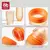 IBEDILA-Colher De Silicone Com Dosador E Dispensador de Alimentação P/ Bebê - BABY CLOSET