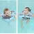 Flutuador Infantil Cintura Não-Inflável MamboBaby | > 3 anos de idade - loja online