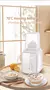 Multifunctional all-in-one machine Aquecedor de Leite Materno 8 em 1