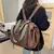 Mochila Multifuncional Grande Capacidade Portátil , Versátil na internet