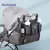 Sunveno-Organizer Bag Saco De Armazenamen Baby Stroller