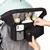 Organizador De Carrinho Premium, Porta-Copos Isolados