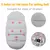 PANGDUBE-Saco de Dormir Universal para Recém-Nascidos | 0-12 M - BABY CLOSET