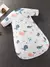 Saco de dormir para bebês de 0-24M