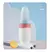 Colher De Silicone Com Dosador E Dispensador P/ Bebê - comprar online