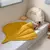 Tapete de Jogo de Bebê em Formato de Folha Nórdica - BABY CLOSET