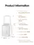 Multifunctional all-in-one machine Aquecedor de Leite Materno 8 em 1 - BABY CLOSET