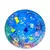 Almofada de água inflável para crianças Baby Pat Pad Animal marinho de PVC Br - BABY CLOSET
