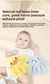 Palma Para Auxílio Ao Sono Do Bebê, Palma Calmante - BABY CLOSET