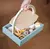 Conjunto De Sorvete De Madeira, Brinquedo Educacional Montessori - comprar online