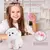 Brinquedo Interativo de Pelúcia Cachorro que caminha e Decolhe | 3 anos+ - BABY CLOSET