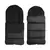 Imagem do Saco de dormir, Footmuff Cove Carrinho Universal Windproof para Recém-nascidos
