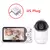 BOAVISION-Baby Monitor Vídeo com Câmera Pan Tilt, 4.3 " - loja online