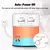 Aquecedor De Mamadeira Multifuncional | Dr.isla N20 Baby Bottle Warmer na internet