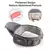 Sunveno Canguru Sling Assento Portador de Bebê - BABY CLOSET