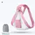 Imagem do Envoltório do Bebê Recém-Nascido Sling Dupla Utilização Infantil | 0-36m