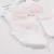 3 Pçs/set Lace Flower Baby Headbands Meias - comprar online