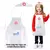 Brinquedo Mala Portátil Doctor Pretend Play Toy Set para Crianças-11 e 13 Pçs - comprar online
