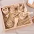 Conjunto De Brinquedos Montessori Sensorial Iluminar Puzzle na internet